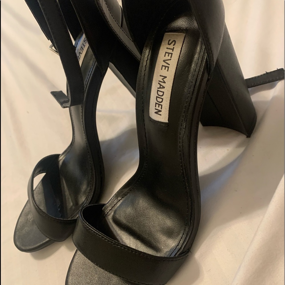 Steve Madden heels